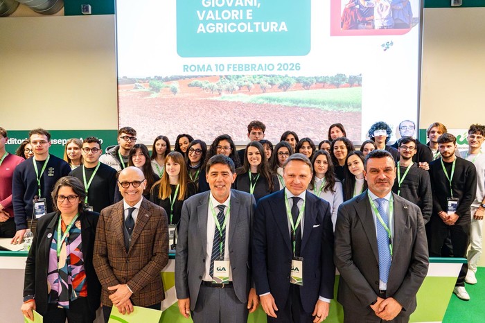 SERVIZIO CIVILE AGRICOLO, LA PROPOSTA DI CIA E INAC A LOLLOBRIGIDA: IL GOVERNO TRADUCA L'ATTIVITA' DA SPERIMENTALE A STRUTTURALE FINO AL 2030