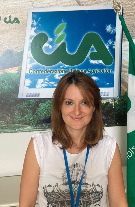 MALATTIE PROFESSIONALI:"OGNI RICONOSCIMENTO E' ANCHE UNA MIA VITTORIA"